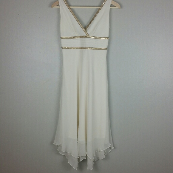 Speechless | Dresses | Speechless Grecian Goddess Style Dress Size 3 |  Poshmark
